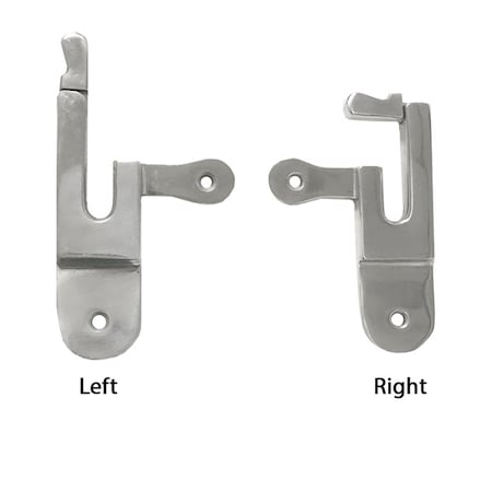 Jacks Imports Stirrup Bars 2069